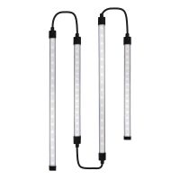 DX23014-1 Черный RGB Подсветка для 27" Монитора