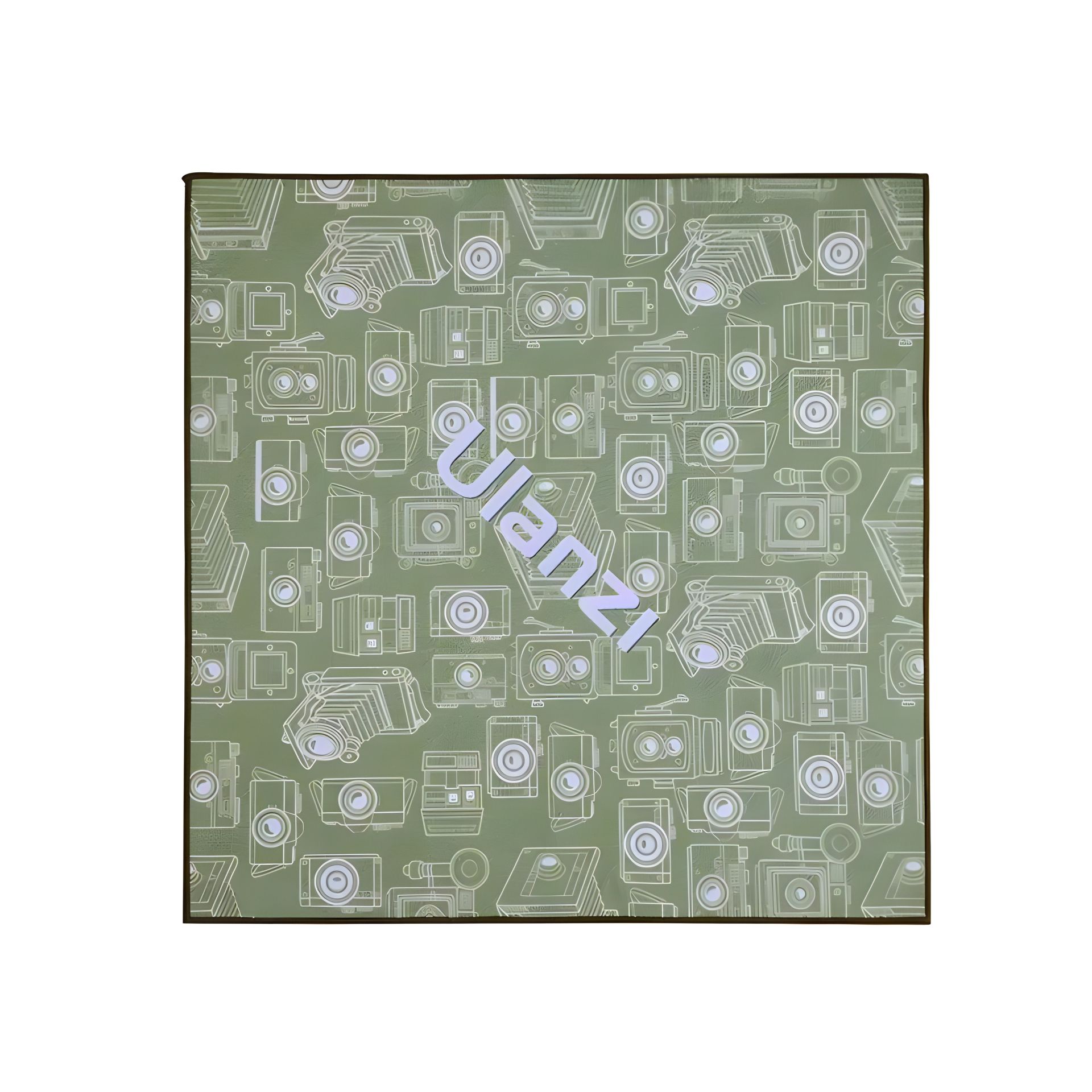Захисна серветка Ulanzi CM009 35*35cm Protective Wrap (UV-3271 CM009) Захисна серветка Ulanzi CM009 35*35cm Protective Wrap (UV-3271 CM009)