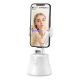 BASEUS 360°AI Штатив следящий Following Shot Tripod Head (SUYT-B02) белый