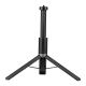BASEUS Gimbal Stabilizer 1.05m Extension Pole Tripod (SUYT-E01) черный BASEUS Gimbal Stabilizer 1.05m Extension Pole Tripod (SUYT-E01) черный