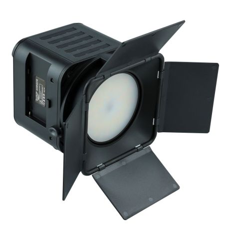Студийная LED лампа Light JSL-888 черная
