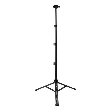 Штатив черный 1.5м с пультом дистанционного управления VCT-91666 YunTeng