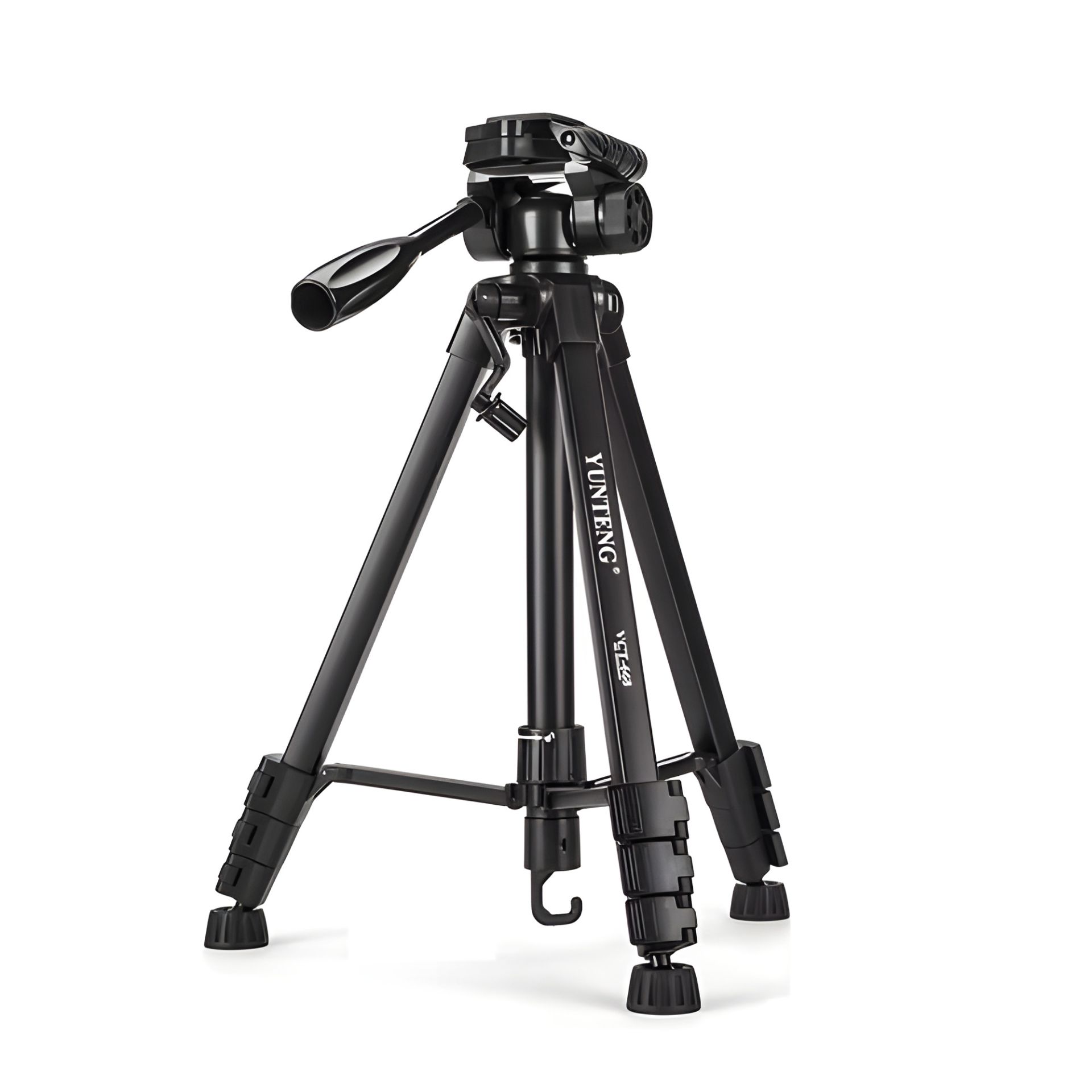 Штатив VCT-668 Bag YunTeng черный Штатив VCT-668 Bag YunTeng черный
