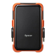 PHD External 2.5'' Apacer USB 3.1 AC630 1TB Orange (color box) PHD External 2.5'' Apacer USB 3.1 AC630 1TB Orange (color box)