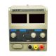 Лабораторный блок питания WEP PS-1502D+ с USB, 15V 2A, цифровой индикацией