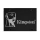 Kingston KC600 SSD 1024GB, 2.5", SATAIII