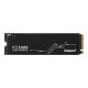 Kingston SSD M.2 KC3000, 4096GB, 3D NAND TLC, NVMe, PCIe 4.0 x4, 2280