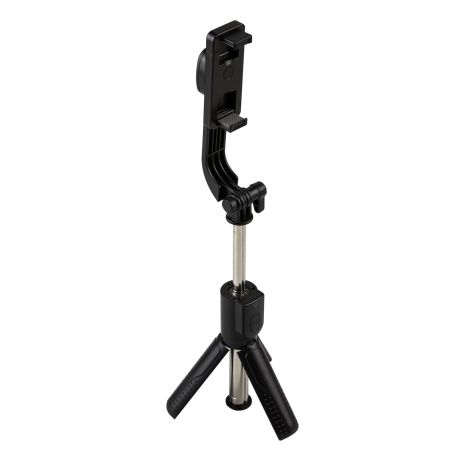 Селфі-штатив Remax P16, чорний, 80cm, BT