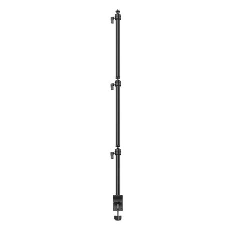 Ulanzi Vijim Desktop штатив-тримач Flexible Arm/Light Stand (Триступеневий) (UV-2666 LS08)