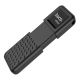 Hoco UD6 USB2.0 128GB матово-чёрный накопитель