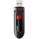 Flash SanDisk USB 2.0 Cruzer Glide 256Gb Black/Red Flash SanDisk USB 2.0 Cruzer Glide 256Gb Black/Red