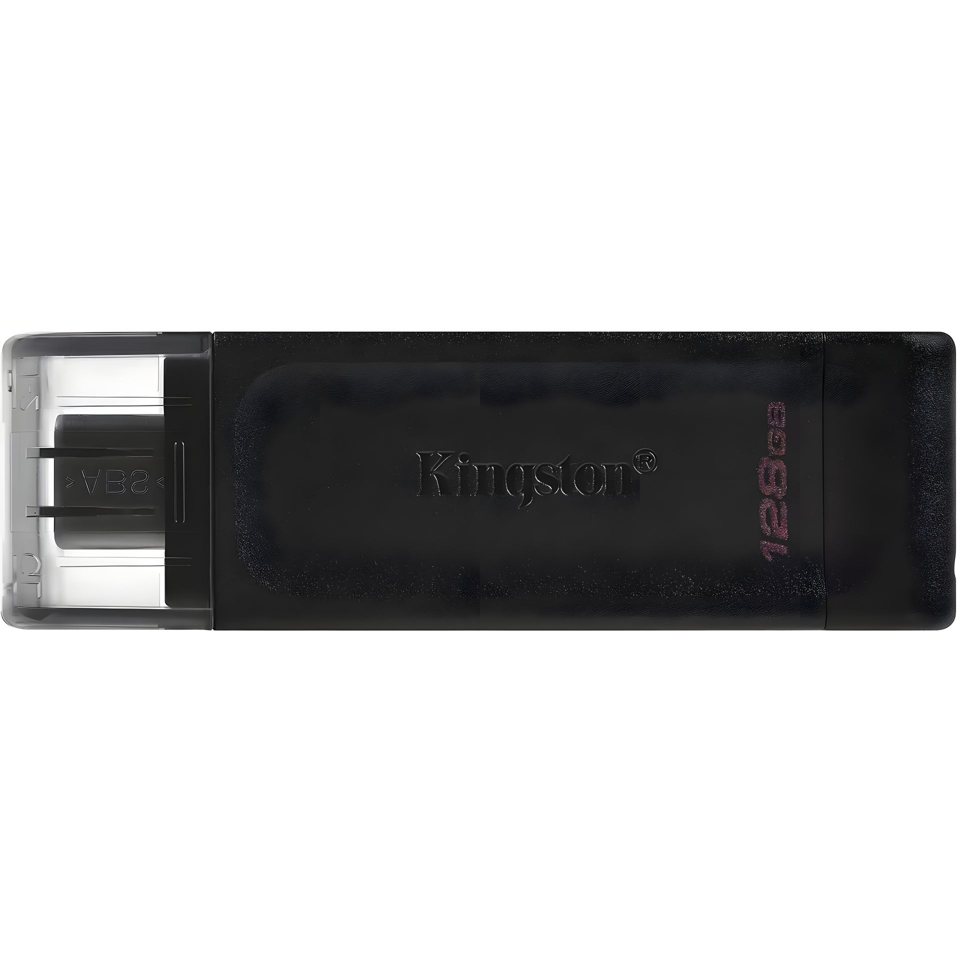 KINGSTON USB 3.2 DT70 128GB Type-C флеш-драйв KINGSTON USB 3.2 DT70 128GB Type-C флеш-драйв