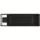 KINGSTON USB 3.2 DT70 128GB Type-C флеш-драйв