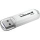 Флеш накопичувач USB Wibrand Marten, USB 3.2 Gen1, 32GB, White