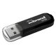 64GB USB флеш накопичувач Wibrand Marten, USB 3.2 Gen1, Black 64GB USB флеш накопичувач Wibrand Marten, USB 3.2 Gen1, Black