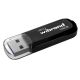 USB Флеш Wibrand Marten, 128GB, Black, USB 3.2 Gen1