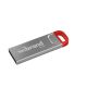 Wibrand Falcon флеш накопичувач USB 16GB, 2.0, червона
