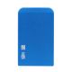 Зовнішня кишеня S10, 2,5", USB3.0, Aluminum alloy, Синій