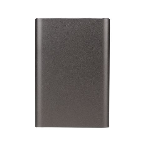 Кишеня зовнішня S18, 2,5", micro USB3.0 Type B, Коричневий корпус з алюмінію Кишеня зовнішня S18, 2,5", micro USB3.0 Type B, Коричневий корпус з алюмінію