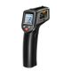 Бесконтактный термометр цифровой ANENG (-50 - +400°C) с лазером, подсветкой, режим сканирования температур, инфракрасный промышленный для объектов и жидкостей Aneng TH201 + 2 AAA батарейки Бесконтактный термометр цифровой ANENG (-50 - +400°C) с лазером, подсветкой, режим сканирования температур, инфракрасный промышленный для объектов и жидкостей Aneng TH201 + 2 AAA батарейки