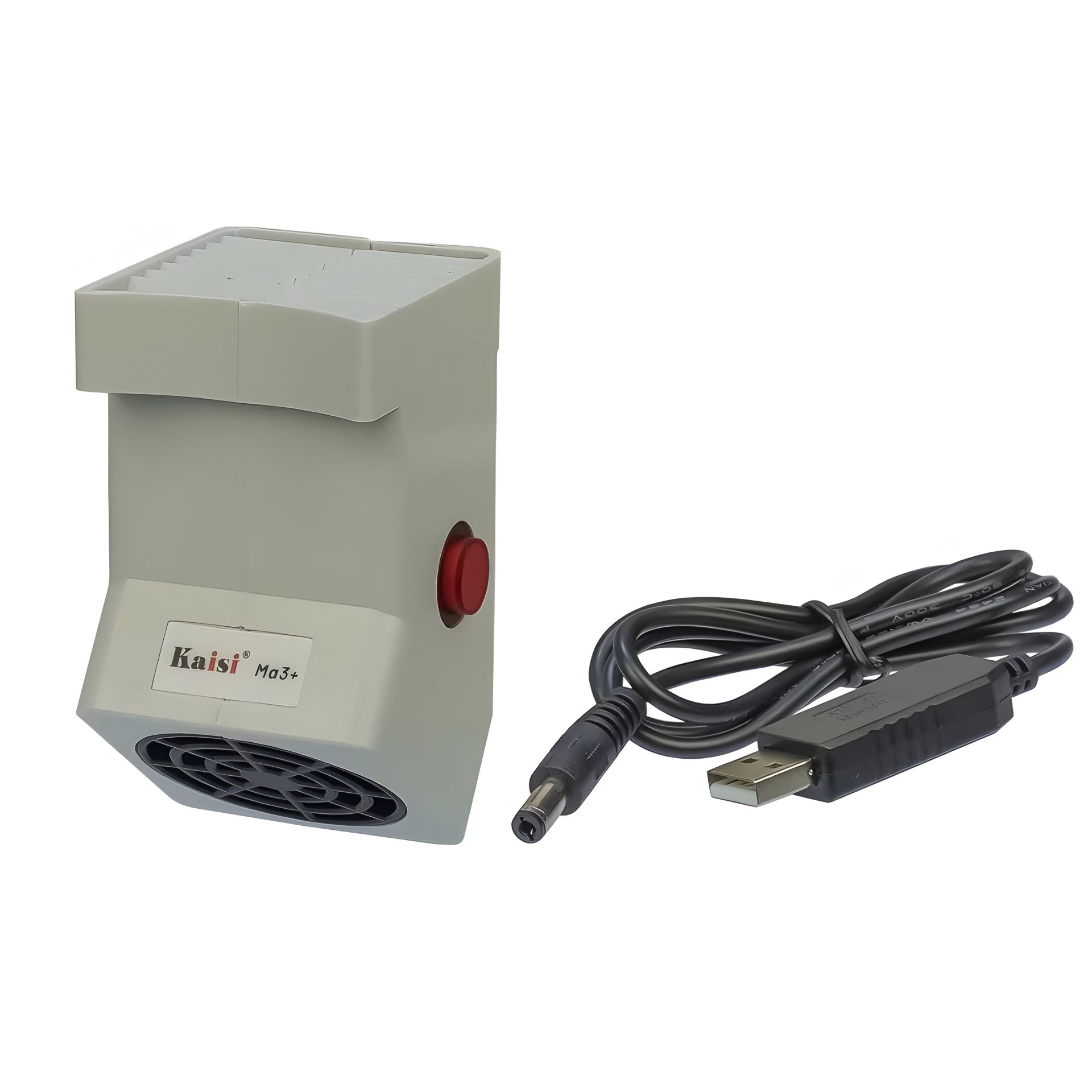 Дымовая вытяжка Kaisi Ma3+ для AXS микроскопов Дымовая вытяжка Kaisi Ma3+ для AXS микроскопов