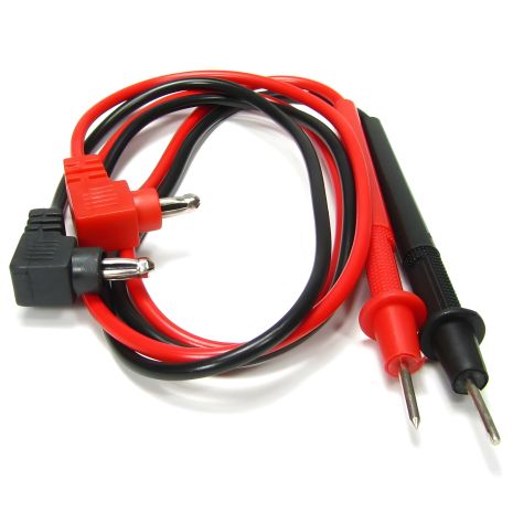 Cheap щупы для мультиметров