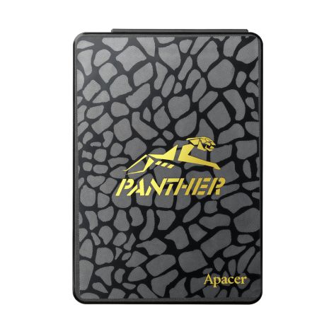 Apacer AS340 SSD 480GB 2.5" 7mm SATAIII Standard