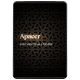 SSD Apacer AS340X, 120GB, 2.5", 7mm, SATAIII, 3D NAND SSD Apacer AS340X, 120GB, 2.5", 7mm, SATAIII, 3D NAND