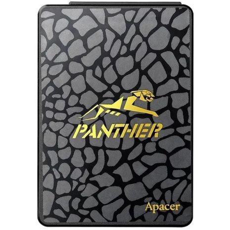 Apacer AS340 SSD 120GB 2.5" 7mm SATAIII Standard