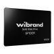 SSD Wibrand Spider 480GB, 2.5", 7mm, SATAIII, Bulk
