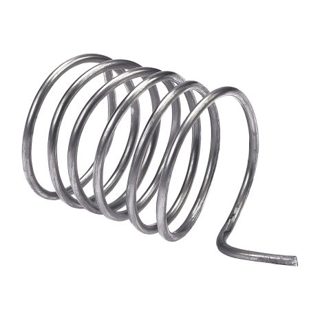 Пруток с флюсом для пайки алюминия, припой 1,5мм х 500мм