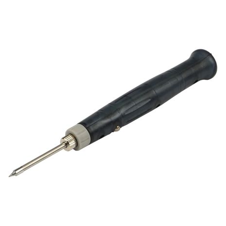 Портативный паяльник Baku BK-460 с подставкой (USB питание 5V, 8W)