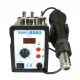 Паяльная станция Baku BK858D: фен с цифровым блоком управления (220V, 700W)