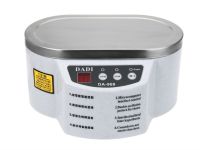 Двухрежимная ультразвуковая ванна DADI 968 (30W/50W, объем 0.7L)