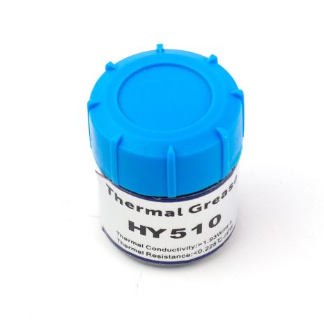 10г термопаста HY510