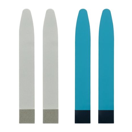 Для фиксации АКБ скотч двухсторонний универсальный 10mm x 80mm (2 шт.)