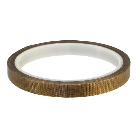 10 мм термостойкий тефлоновый скотч