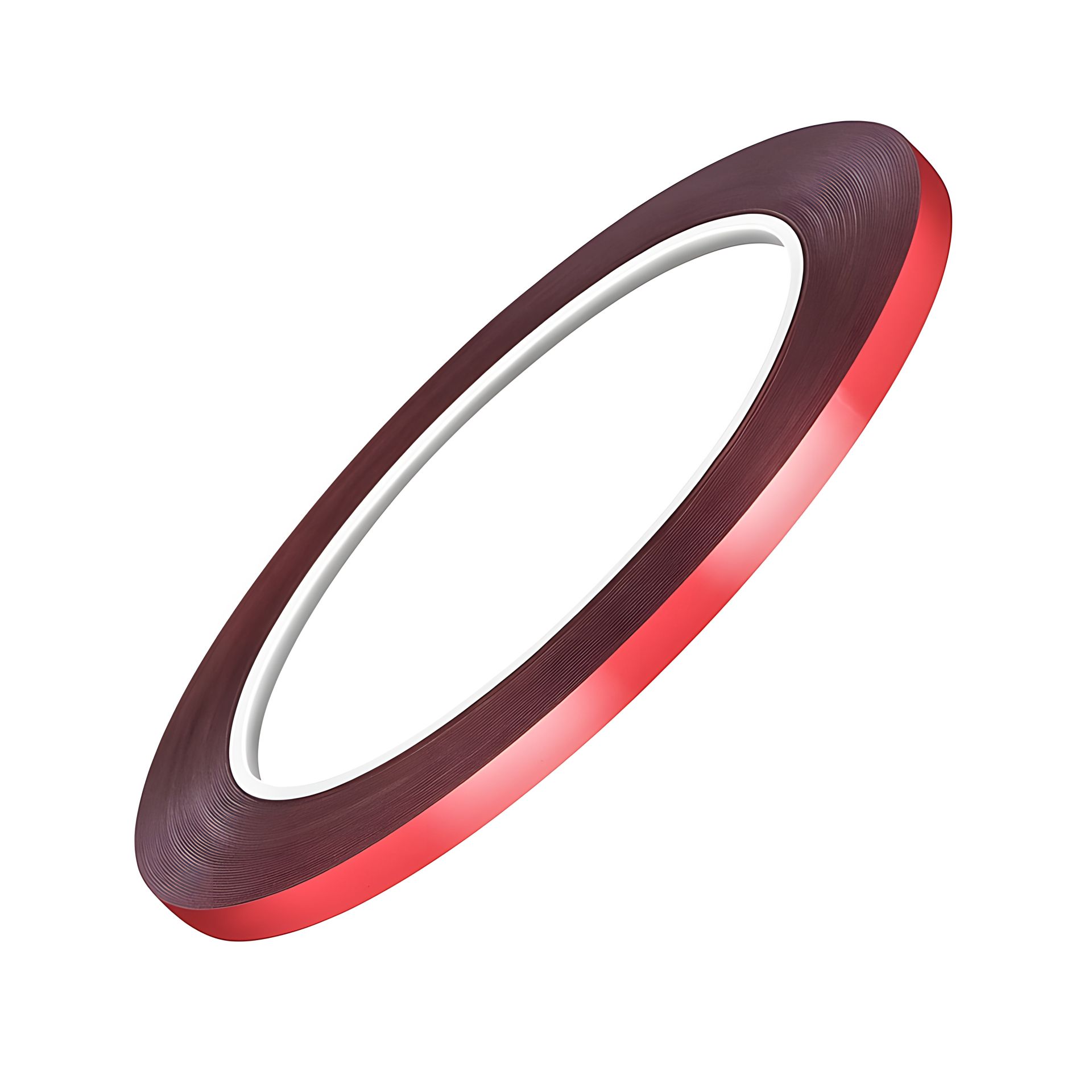 Клейкая тонкая лента на PE основе 10м / 0.23мм / 4мм Amaoe DST023 скотч двухсторонний Клейкая тонкая лента на PE основе 10м / 0.23мм / 4мм Amaoe DST023 скотч двухсторонний