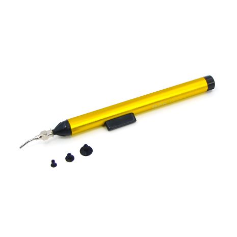 Вакуумный пинцет Baku BK-939