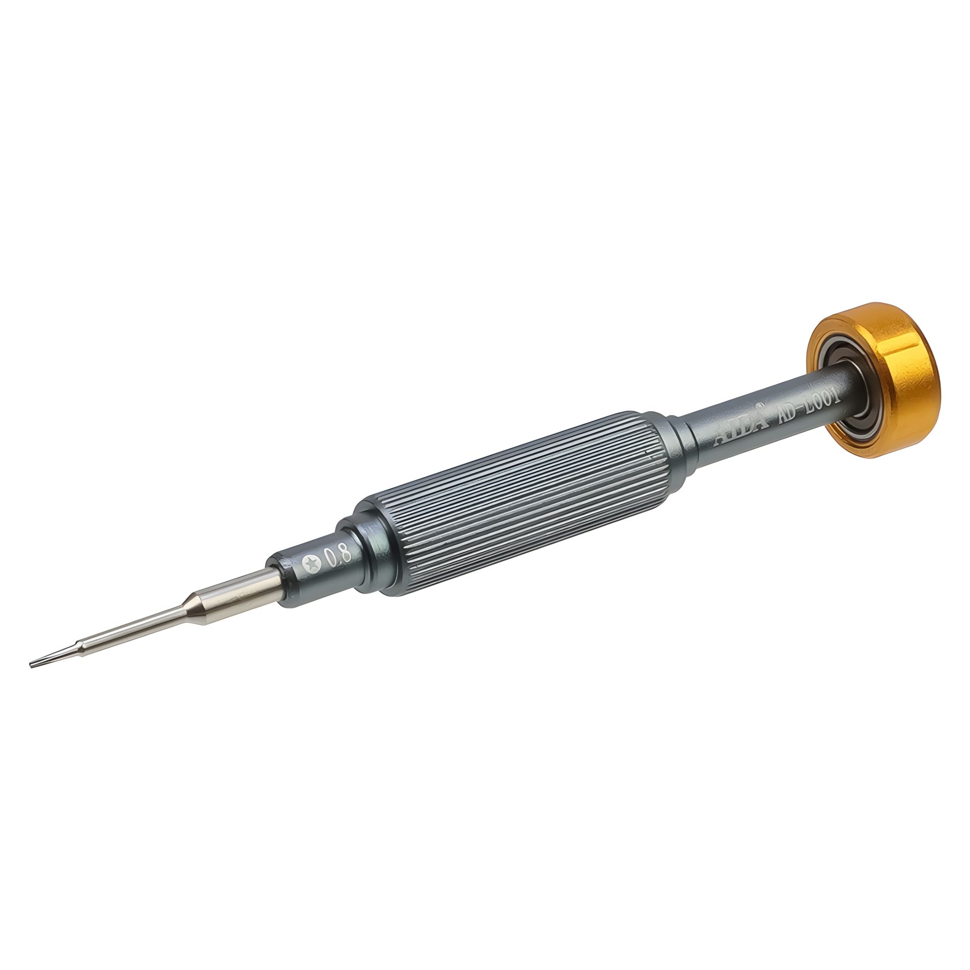 Отвёртка Aida AD-L001 (0.8 *) Отвёртка Aida AD-L001 (0.8 *)