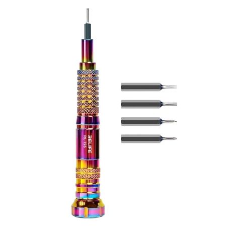 Отвёртка Aida AD-L001 (2.5 Pinhead)
