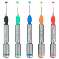 Цифровой индикаторный отвёртка AC-DC 12V-250V с LED подсветкой