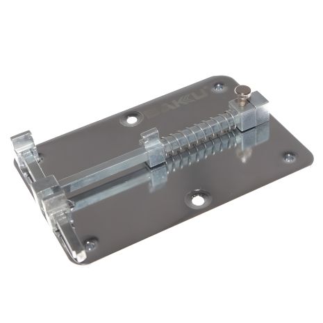 Монтажный столик Baku BK686 (с пружинным держателем)