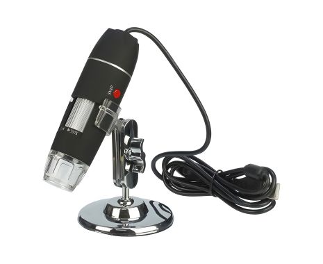 Цифровой микроскоп Kaisi 500x, увеличение оптическое до 500X Цифровой микроскоп Kaisi 500x, увеличение оптическое до 500X