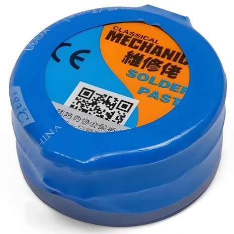 BGA Mechanic XG30 Paste 16g