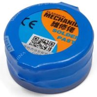 BGA Mechanic XG30 Solder Paste / Sn 63%, Pb 37% / 183°C / 16g