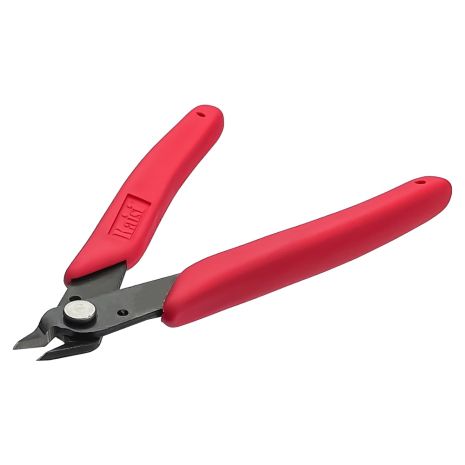 Kaisi Cutters (130mm, 5")