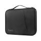 Hoco GT2 Simple Series 12.9" Black Laptop Bag Hoco GT2 Simple Series 12.9" Black Laptop Bag