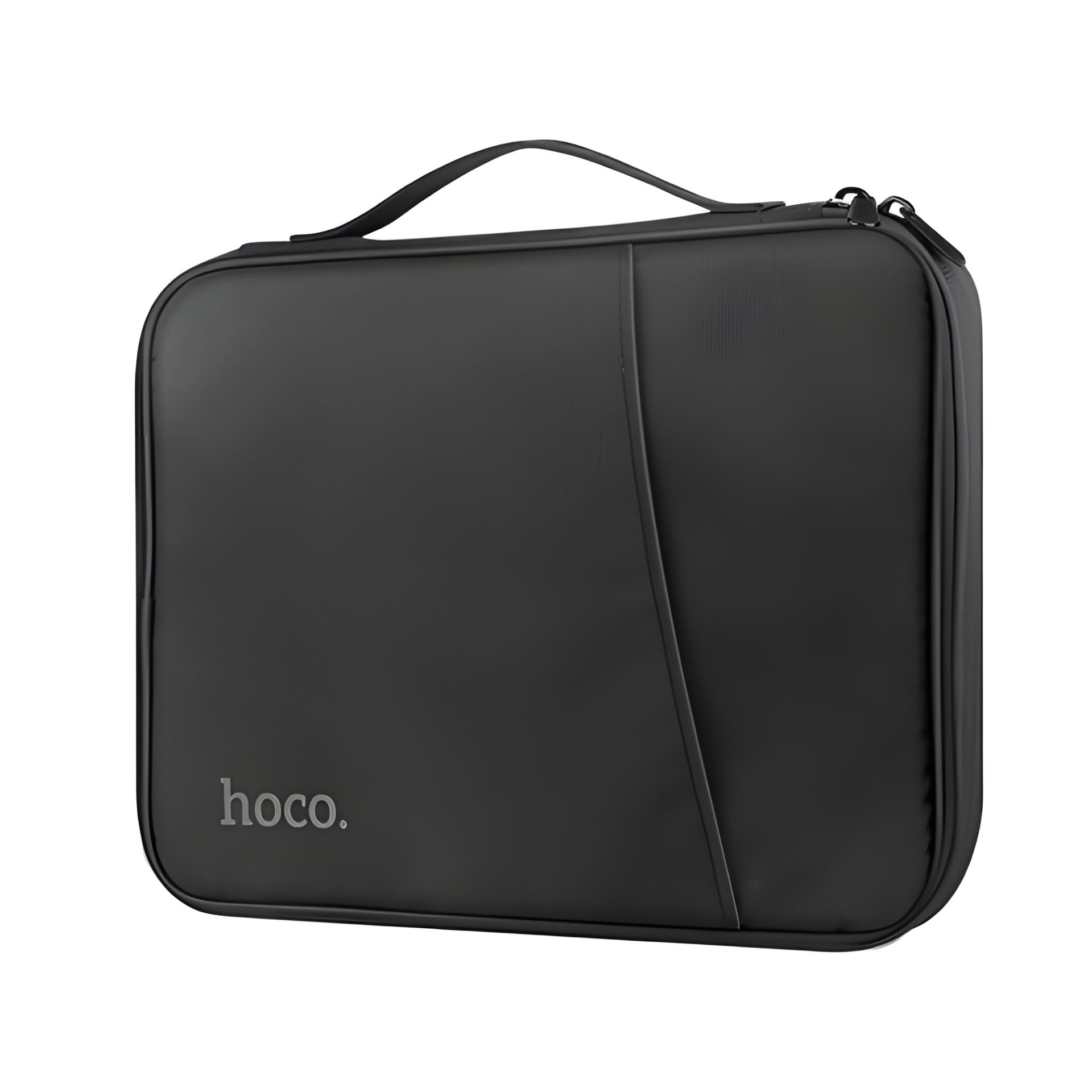 Hoco GT2 Simple Series 12.9" Black Laptop Bag Hoco GT2 Simple Series 12.9" Black Laptop Bag