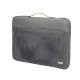 HOCO GT7 Extraordinary Series Space Gray (16") Laptop Bag HOCO GT7 Extraordinary Series Space Gray (16") Laptop Bag